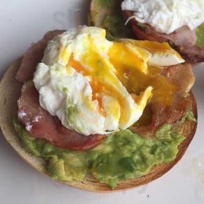 Grounded Espresso Bar