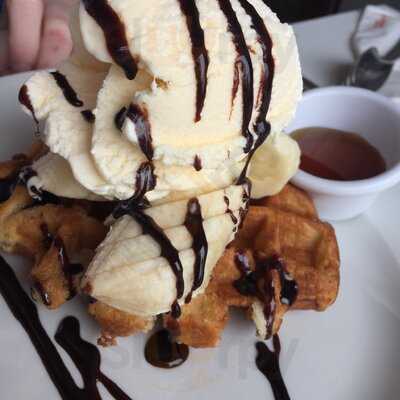 Grounded Espresso Bar