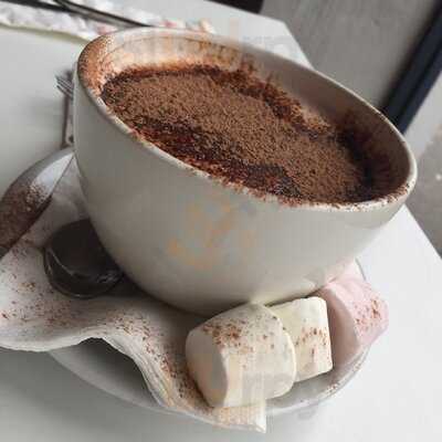 Grounded Espresso Bar