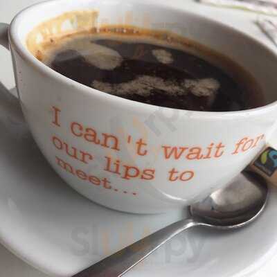 Grounded Espresso Bar