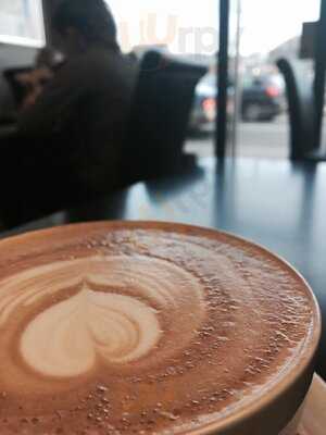 Grounded Espresso Bar