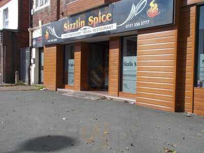 Sizzlin Spice