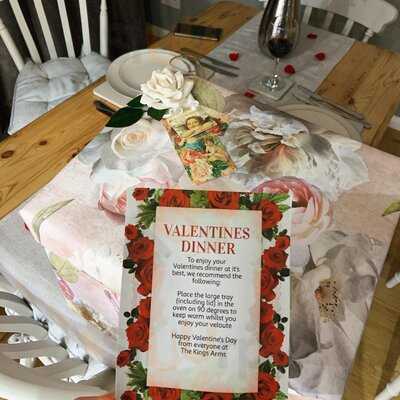 King's Arms Inn Montacute