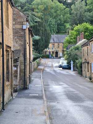 King's Arms Inn Montacute