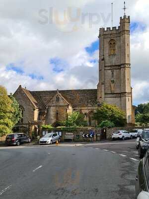 King's Arms Inn Montacute