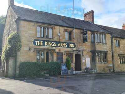 King's Arms Inn Montacute