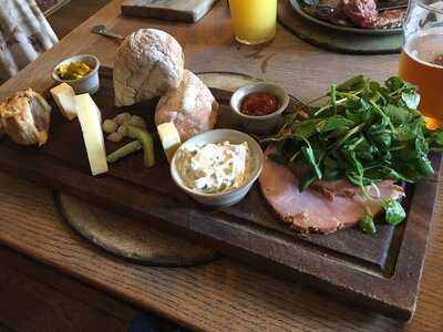 King's Arms Inn Montacute