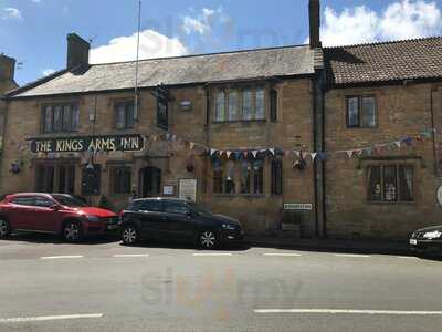 King's Arms Inn Montacute