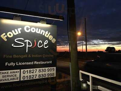Four Counties Spice