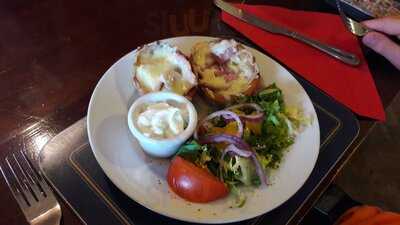 The Recruiting Sergeant