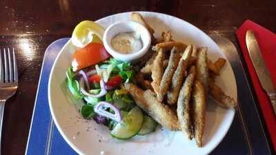 The Recruiting Sergeant