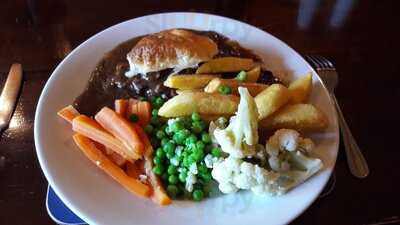 The Recruiting Sergeant