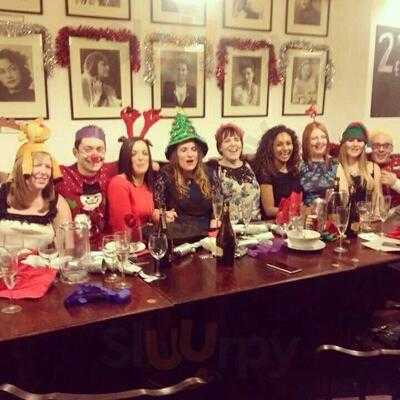 Jollies At The Hilltop