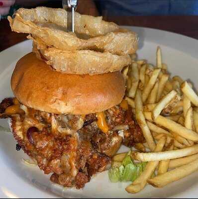 Jollies At The Hilltop