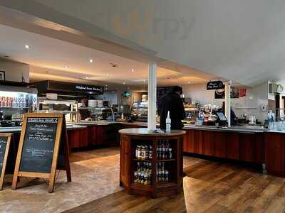 Kilnford Farm Shop & Farmhouse Kitchen Cafe