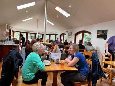 Kilnford Farm Shop & Farmhouse Kitchen Cafe