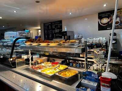 Kilnford Farm Shop & Farmhouse Kitchen Cafe