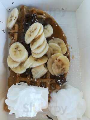 Waffle On