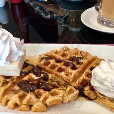 Waffle On