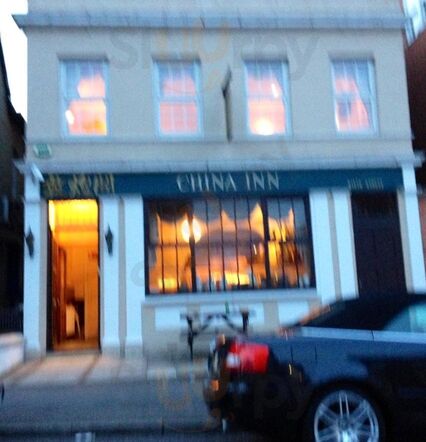China Inn