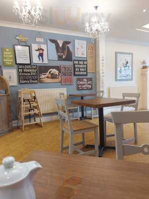 Gallagher's Cafe And Cakery