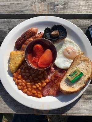 Lighthorne Pavilion Cafe