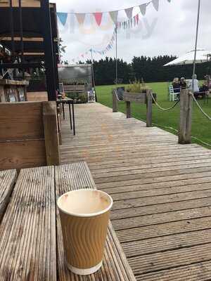 Lighthorne Pavilion Cafe