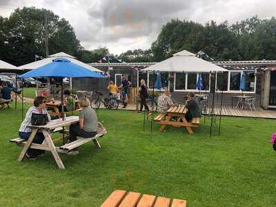 Lighthorne Pavilion Cafe
