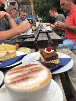 Lighthorne Pavilion Cafe