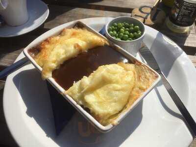 Lighthorne Pavilion Cafe