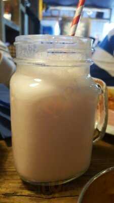 Lighthorne Pavilion Cafe