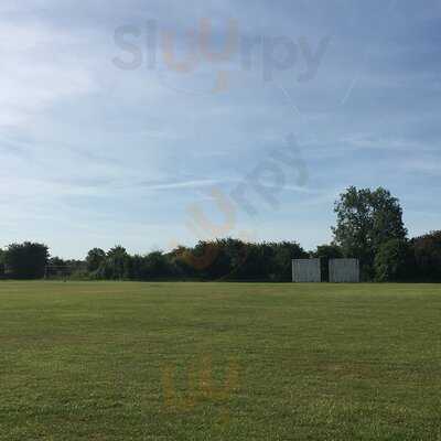 Lighthorne Pavilion Cafe