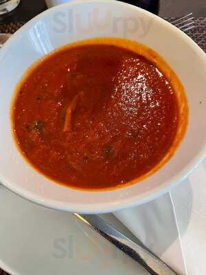 The Thatched Cottage Restaurant