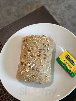 The Thatched Cottage Restaurant