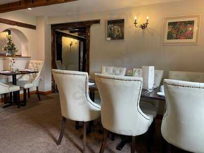 The Thatched Cottage Restaurant