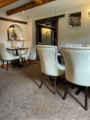 The Thatched Cottage Restaurant