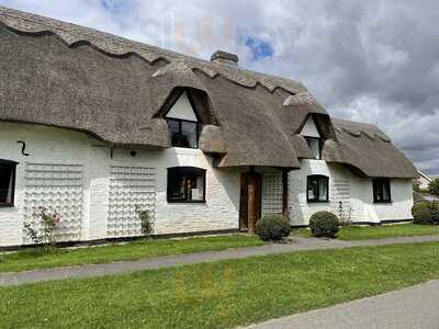 The Thatched Cottage Restaurant