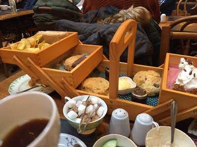 Mrs Howat's Vintage Pantry