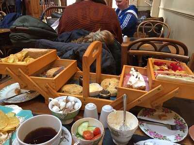 Mrs Howat's Vintage Pantry