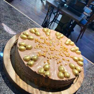 Mrs Howat's Vintage Pantry