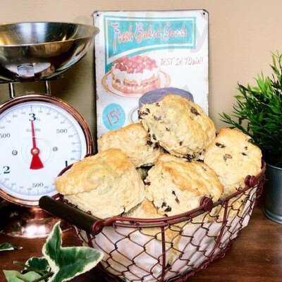 Mrs Howat's Vintage Pantry