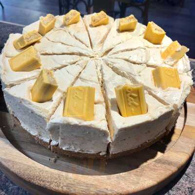 Mrs Howat's Vintage Pantry