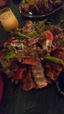 A La Turka - Herne Bay