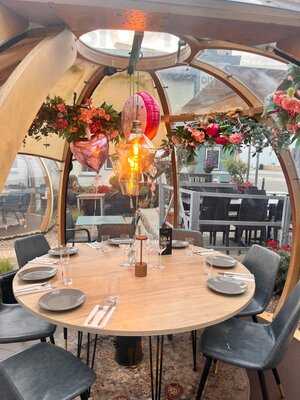 A La Turka - Herne Bay