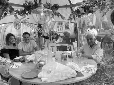 A La Turka - Herne Bay