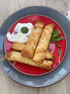 A La Turka - Herne Bay