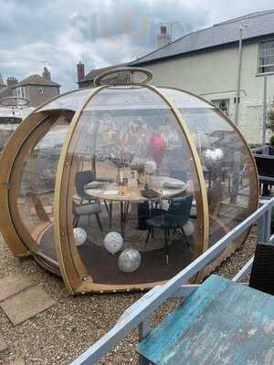 A La Turka - Herne Bay