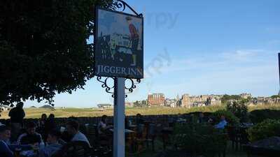The Jigger Inn