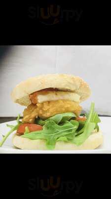 M & A Fish Bar Since 1979