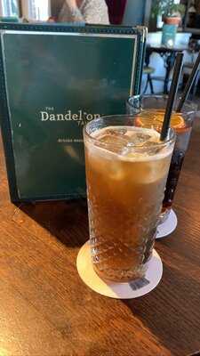 The Dandelion Tavern